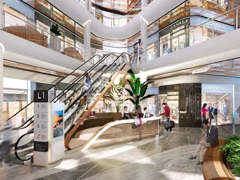 Kết quả kinh doanh ấn tượng và hướng đi khác biệt của đất xanh miền Trung