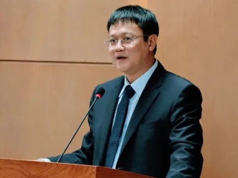 Bộ trưởng Phùng Xuân Nhạ làm trưởng ban tổ chức lễ tang Thứ trưởng Lê Hải An