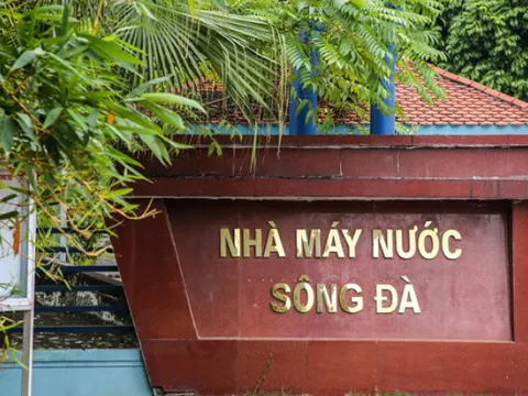 Công ty nước sạch Sông Đà báo lãi 200 tỷ giữa sự cố nước bẩn