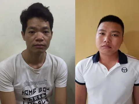 Lời khai của 2 đối tượng đổ trộm dầu thải vào nguồn nước sạch sông Đà