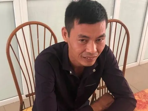 Danh tính nữ giám đốc thuê 3 người đổ dầu thải làm bẩn nước sạch sông Đà