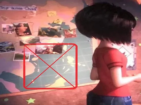 Malaysia cấm chiếu phim hoạt hình Everest-Người tuyết bé nhỏ