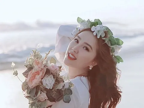 Sau hôn lễ của Đông Nhi - Ông Cao Thắng, Bảo Thy sẽ lên xe hoa?