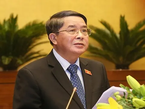 Đề xuất lương cơ sở tăng lên mức 1,6 triệu đồng/tháng vào năm 2020