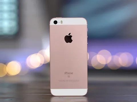 Chỉ 2 triệu đồng sở hữu Iphone SE