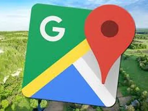 Google Maps thêm tính năng cảnh báo bắn tốc độ