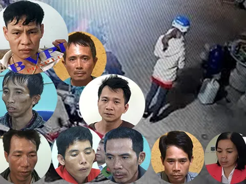 Kết luận điều tra vụ nữ sinh giao gà bị sát hại ở Điện Biên