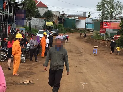 Hà Nội: Học sinh lớp 2 bị điện giật tử vong tại trường tiểu học