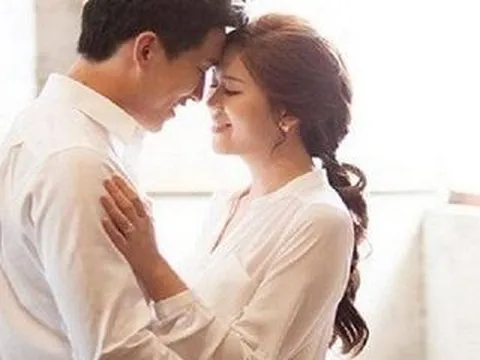 Đàn bà không cần quá nhiều tiền, chỉ cần bình yên là đủ