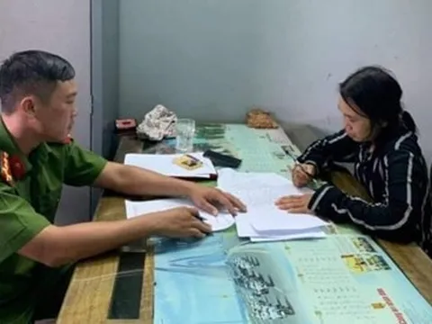 Lời khai của nghi phạm sát hại chủ thầu xây dựng ở Hải Dương