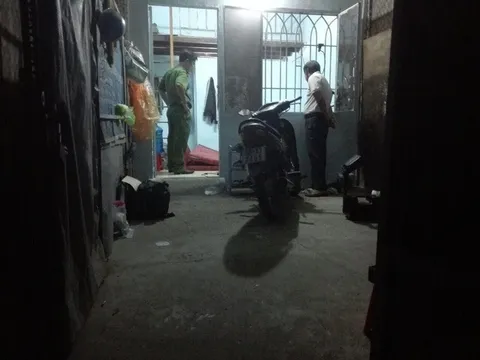 Hoãn phiên xử cựu cảnh sát Đồng Nai dùng súng bắn chết người