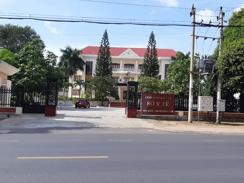 Buộc thôi việc 6 nhân viên sở y tế Đắk Lắk dùng bằng tốt nghiệp THPT giả