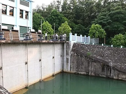 Nước sạch sông Đà có đảm bảo như Hà Nội đã thông báo?