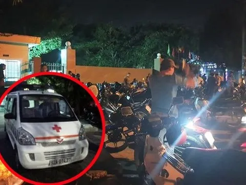 Kết quả điều tra vụ công nhân tử vong, người nhà 'vây' công ty yêu cầu giải quyết