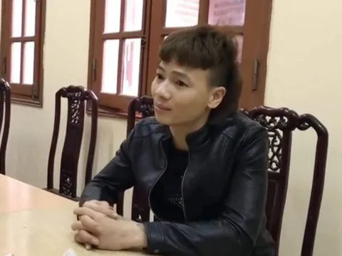 Khá Bảnh cùng đồng phạm sẽ hầu tòa vào giữa tháng 11