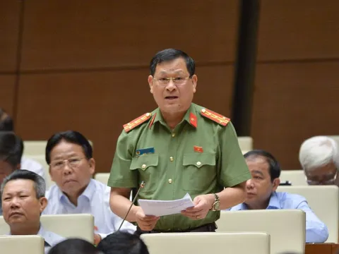 Bắt giữ 8 nghi phạm trong vụ án tổ chức đưa người ra nước ngoài trái luật