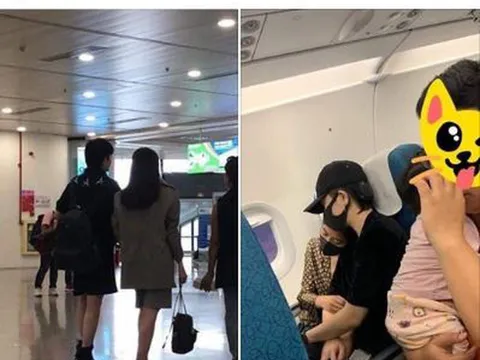 Hoàng Thùy Linh tiếp tục lộ bằng chứng hẹn hò Gil Lê