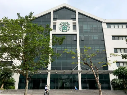 Hà Nội: Trường Đại học Y tế công cộng sử dụng đất công sai mục đích