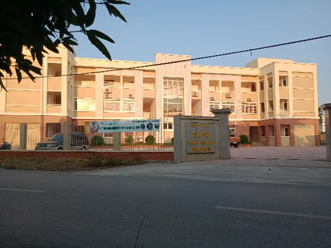 UBND phường Phú Diễn xử lý triệt để tình trạng vi phạm trật tự xây dựng