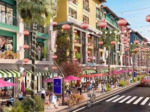 Bất động sản Vân Đồn: Bến đỗ mới cho nhà đầu tư lớn