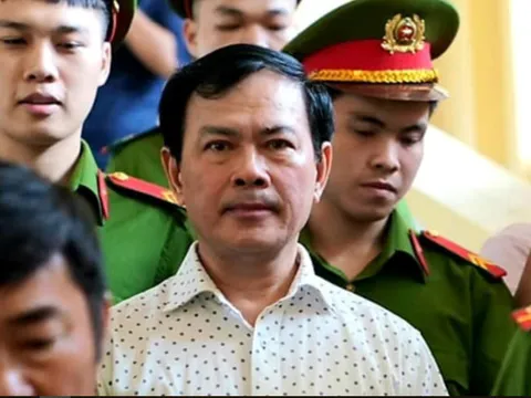Nguyễn Hữu Linh bị tuyên y án 18 tháng tù