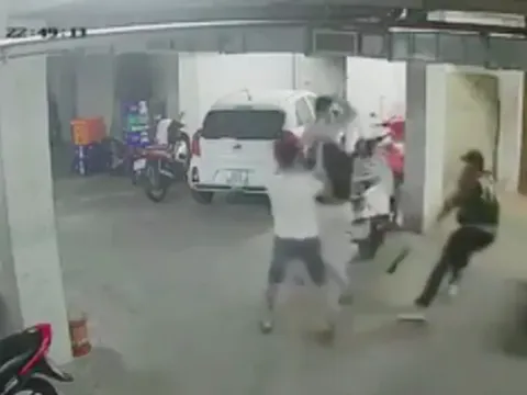 Hé lộ cách thức trùm giang hồ Quân 'xa lộ' tập hợp nhóm đàn em lên đến cả trăm người