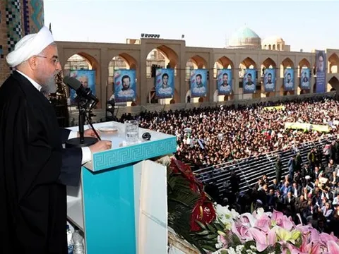 Iran tuyên bố phát hiện mỏ dầu thô khổng lồ, trữ lượng 53 tỷ thùng