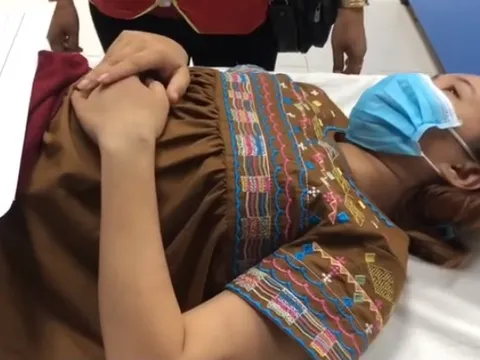 Lời kể thiếu nữ 21 tuổi bị bạn trai giam lỏng, tra tấn như thời Trung cổ ở Tây Ninh