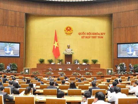 Chốt tăng lương cơ sở lên 1,6 triệu đồng/tháng từ 1/7/2020