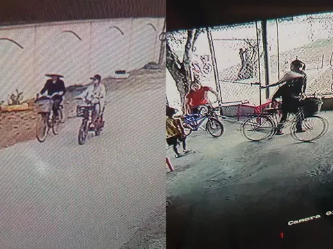 Cơ quan công an bác bỏ thông tin bà nội giết cháu để lấy tiền bảo hiểm ở Nghệ An