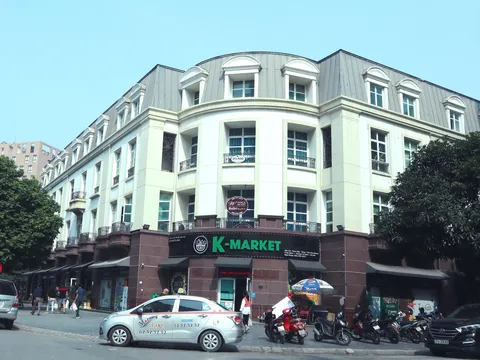 Cơ hội đầu tư cho thuê hướng tới khách Đông Bắc Á