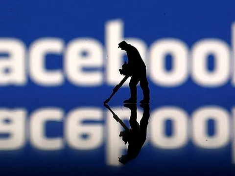 Facebook đóng 5,4 tỷ tài khoản giả từ đầu năm đến nay