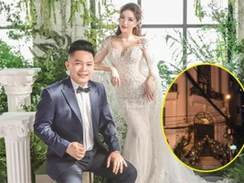 Trước ngày lên xe hoa, Bảo Thy khóc không ngừng khi soạn vali về nhà chồng