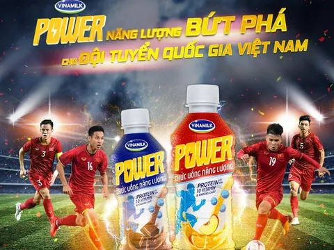 Nhìn từ chiến thắng UAE: Nền tảng thể lực - bệ phóng cho đội tuyển Việt Nam bay cao