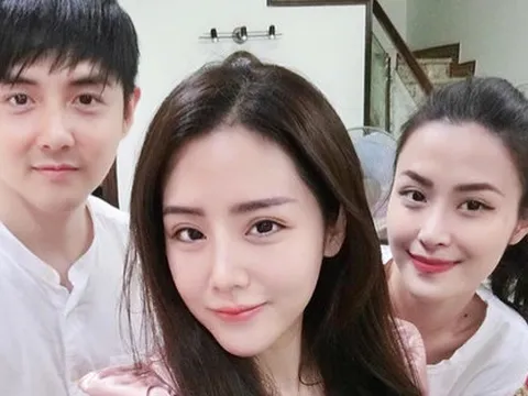 Em gái Ông Cao Thắng tiết lộ tiêu chuẩn chọn chồng lý tưởng