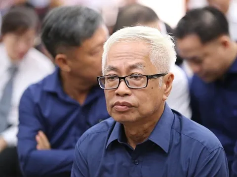 Cựu Tổng giám đốc DongABank bị đề nghị truy tố vì gây thiệt hại hơn 9.600 tỷ đồng