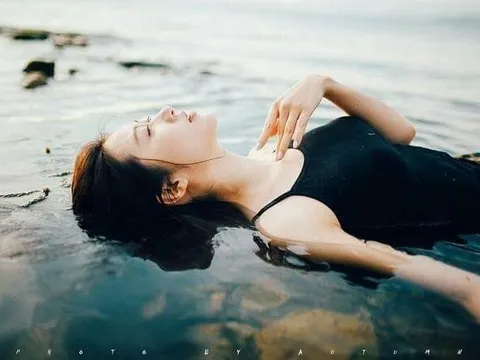 Em sợ gì khi yêu?