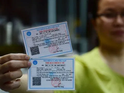 Những điều kiện để thẻ BHYT có giá trị sử dụng từ 1/1/2020?