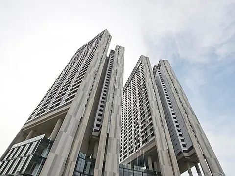 Hà Nội: Sở Xây dựng chỉ ra hàng loạt sai phạm tại dự án Dolphin Plaza