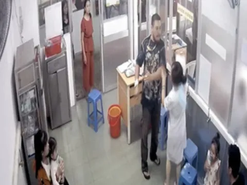 Sở Y tế TP.HCM yêu cầu điều tra làm rõ vụ nữ điều dưỡng bị người nhà bệnh nhân đánh gãy xương hàm