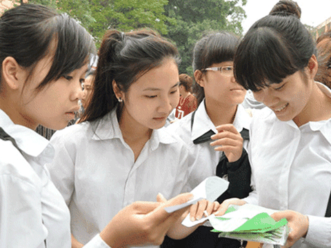 Từ 1/12, tăng mức cho vay đối với học sinh, sinh viên