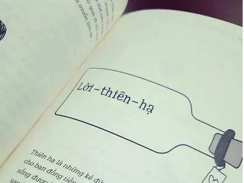 Đừng lãng phí những ngày thanh xuân