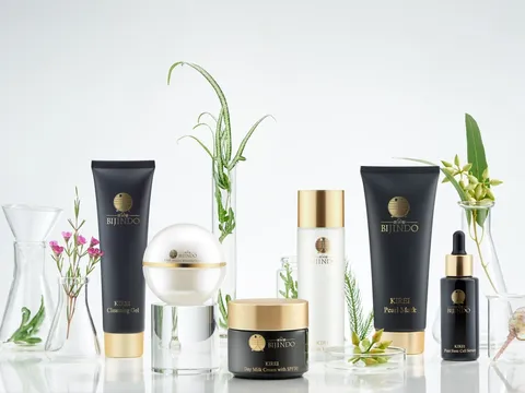 'Truy lùng' các thành phần mỹ phẩm đang hot rần rần trong giới làm đẹp của chị em