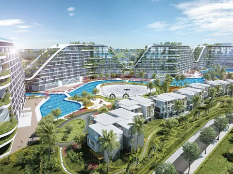 Giới đầu tư giải mã sức hút của Sở hữu kỳ nghỉ thông minh - Vacation Plus