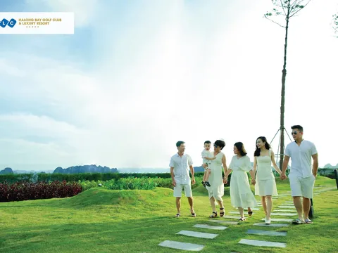 'Tất tần tật' về khách sạn có tầm nhìn đẹp nhất Hạ Long