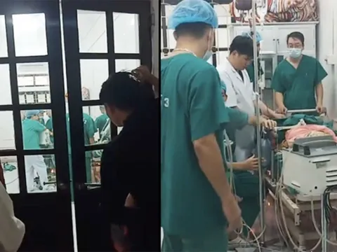 Vụ thai nhi tử vong: Sản phụ tử vong sau 3 ngày cấp cứu