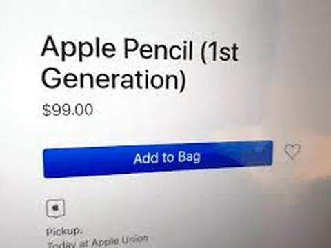 Apple bất ngờ xóa bỏ các đánh giá sản phẩm trên App Store