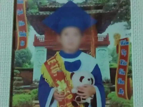 Nguyên nhân bé trai 6 tuổi nghi bị mẹ kế sát hại ở Tuyên Quang