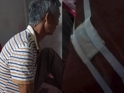 Nguyên nhân con rể vác dao sát hại bố mẹ vợ ở Thái Nguyên