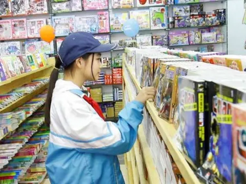 Trước tháng 3/2020, các địa phương phải hoàn thành và công bố danh mục SGK